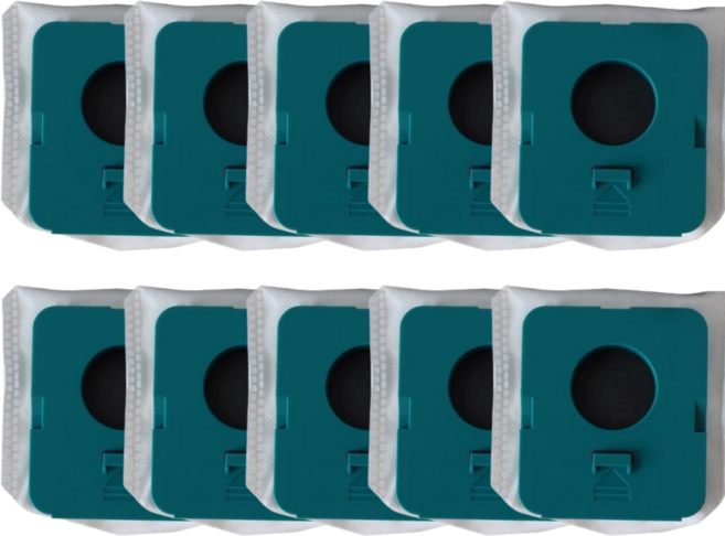 호환용 삼성 청소기 비스포크 제트 먼지봉투 더스트백, 10개, 호환먼지봉투