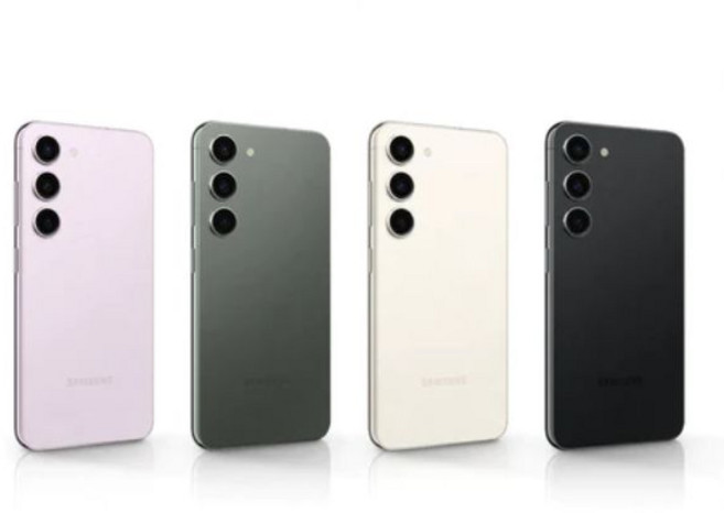 삼성전자 갤럭시S23 중고폰 공기계 당일발송 특S급/S급/A급 삼사호환가능 중고 자급제 휴대폰, 특S급, 블랙