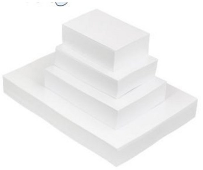 포토유포지 A4 무광 염료 알료 겸용 포토용지 스티커용지 50매