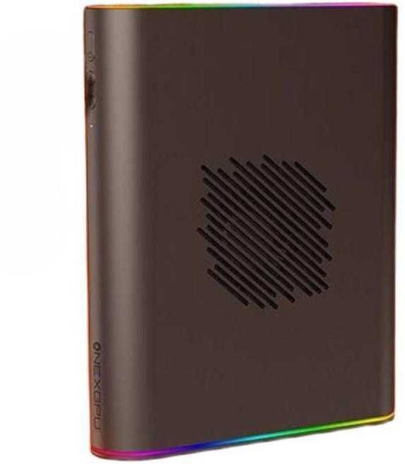 ONE X GPU2 eGPU 2세대 그래픽카드 외장형 USB4 오큘링크지원 7800M RX