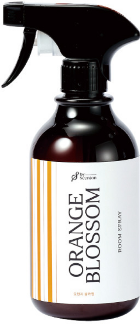센트온 센틀리에 오렌지블라썸 룸스프레이500ml, 500ml, 1개