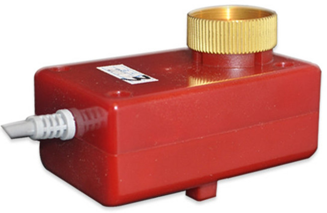 서일 난방구동기모음 전동구동기 왁스구동기 오픈형/클로즈형, SI2C.전동구동기_28.15mm