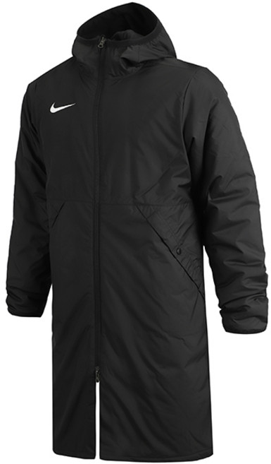 나이키 REPEL PARK 20 발수 후디 롱 패딩