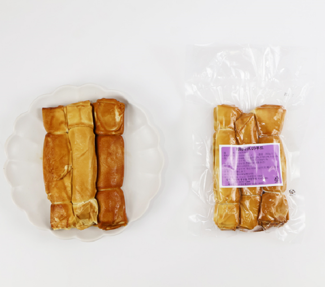 오향건두부 포두부 두부 350g이상, 250g, 5개