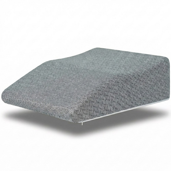 아라홈 다리베개, 그레이