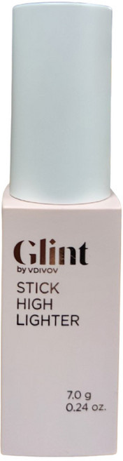 Glint 스틱 하이라이터 7g, MilkyMoon, 1개