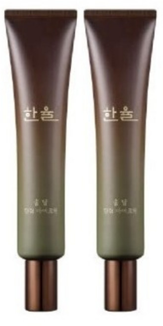 한율 송담 탄력 아이크림, 1개, 50ml