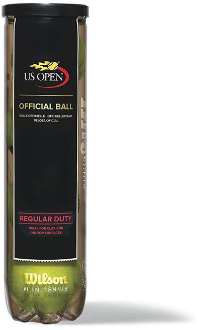 Wilson US 오픈 테니스 공