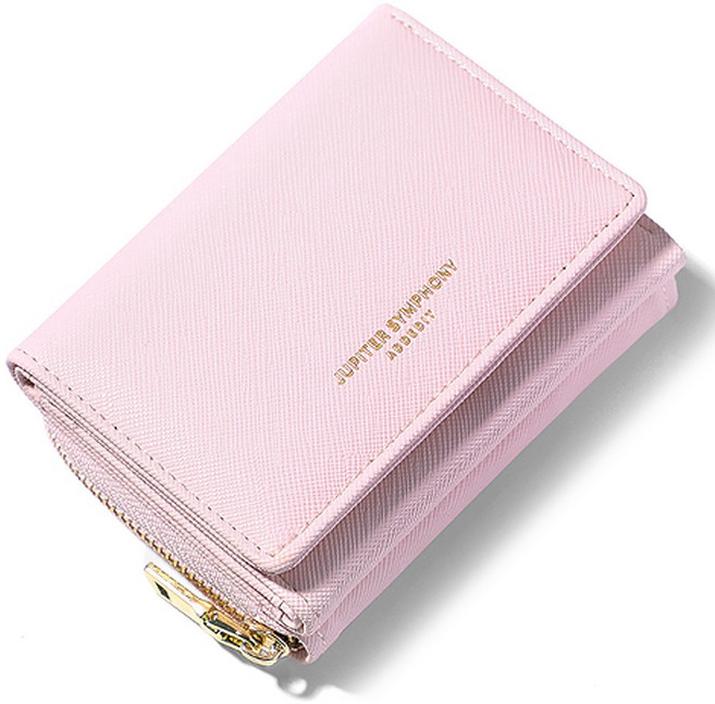 애드에딧 로마나 반지갑