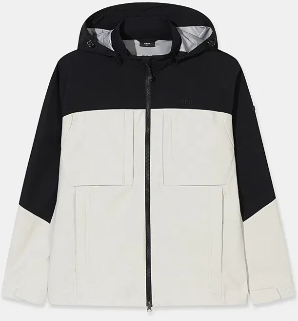 [백화점 정품] 네파 남성 뷰파인더 3L 방풍 자켓 7M10605