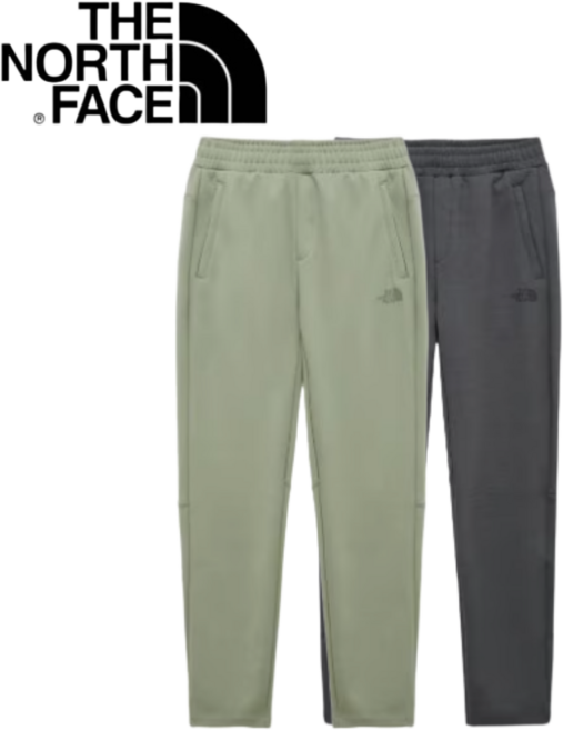 [매장 발송] 노스페이스 남성 MA 트레이닝 팬츠 일상룩 운동룩 데일리룩 캠퍼스룩 조깅 등산 캠핑 낚시 워킹 여행하기 좋은 바지 하의
