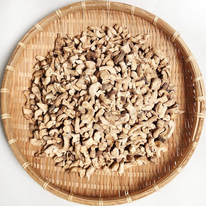 표고뿌리 300g 중국산 버섯 표고버섯 건표고버섯 표고버섯뿌리 버섯 쪽빛누리, 1개