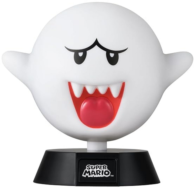 슈퍼마리오 캐릭터 라이트 (테레사)