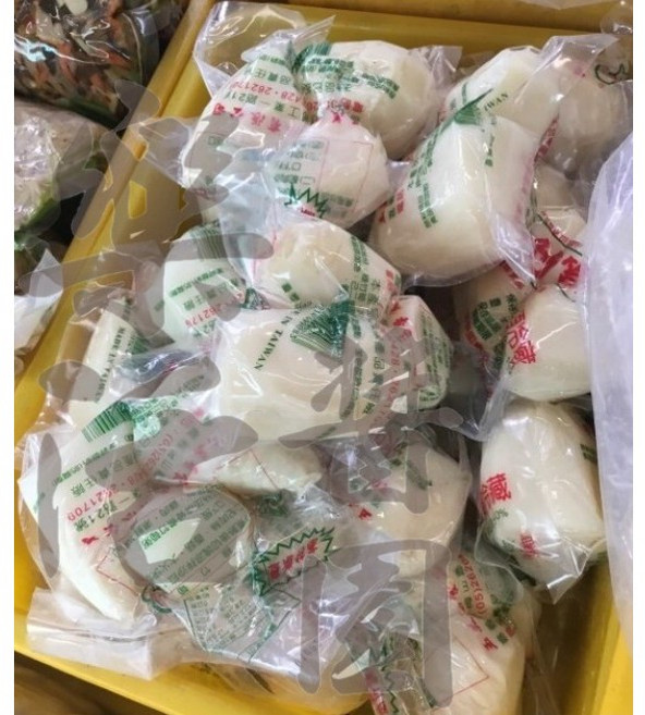 正台灣產綠竹筍沙拉筍 無防腐劑無添加 真空包裝 口感鮮脆多汁, 300g, 1個