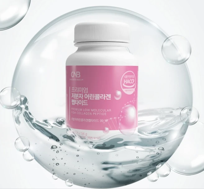 건조한 피부때문에 걱정이시죠?! 하루2알!! 관리하는 여성이라면 어린콜라겐은 필수입니다!! 체내흡수율을 높인 프리미엄저분자콜라겐펩타이드로 시작해보세요!!, 1세트, 360정 - 쿠팡