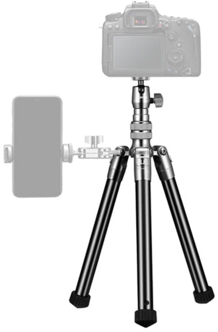 울란지 SK-04 스마트폰 삼각대 셀카봉 키트 UZ-2090, 1개