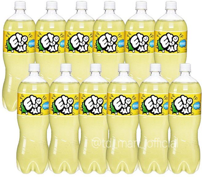 일화 탑씨 파인, 12개, 1.5L