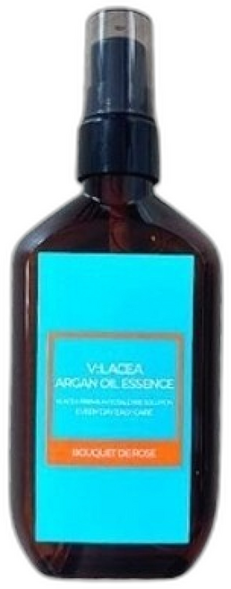 블라세아 블라세아 아르간 오일 헤어 에센스 100ml 부케드로즈 x 2개