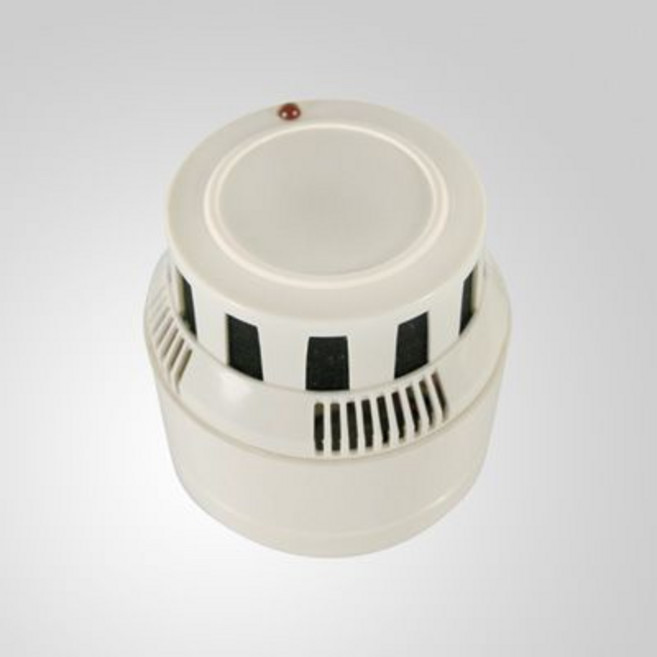 光電式煙霧偵測器 居家廠辦防火警報器, 1個, JIC-636AR