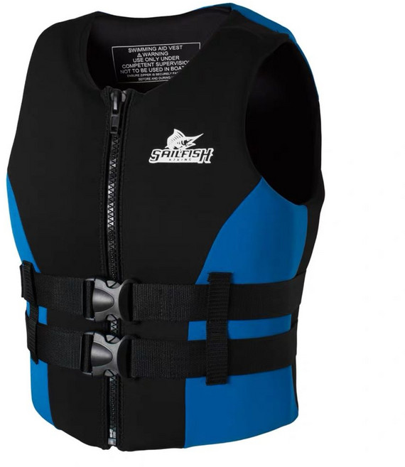 구명조끼 캐리비안베이 자동팽착 낚시 부력 카약 바다 팽창식 계곡 수영장, B