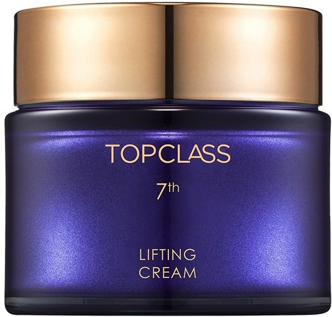 참존 탑클래스 리프팅 크림, 1개, 50ml