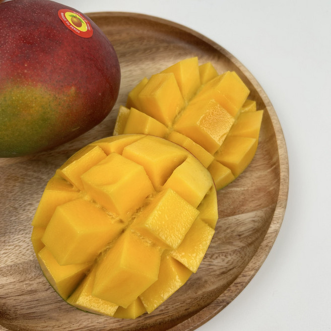 애플망고 3개입 (1.2kg내외), 3과(1.2kg내외), 1개, 1.2