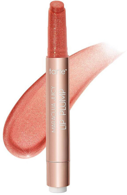 타르트 마라쿠자 쥬시 쉬머 글라스 립 플럼프 #루비쉬머글라스, ruby shimmer glass