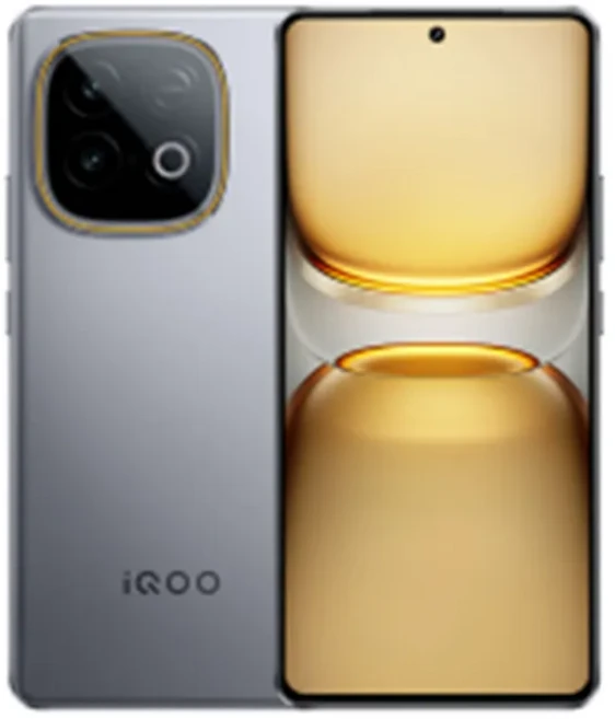 오리지널 비보 iQOO Z10 터보 플러스 휴대폰 50.0MP 카메라 8000mAh 배터리 90W 충전 6.78인치 AMOLED 144H, 02 12GB 256GB, 03 gray