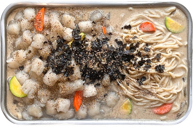 농가살리기 HACCP 옹심이 감자옹심이 강원도 국산, 1kg, 1개