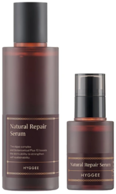 휘게 내추럴 리페어 세럼, 150ml, 1개