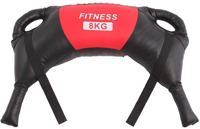 불가리안백 스쿼트백 운동 체육관 헬스 체력 강화 수플레스 웨이트 장비, 1개, 3. 10kg