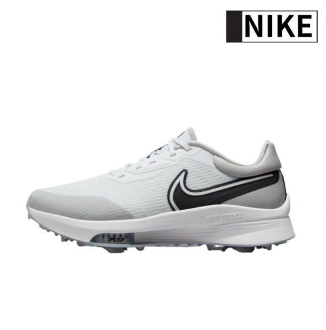 나이키 키높이 골프화 흰검 남성 여성 에어 줌 인피니티 투어 넥스트 화이트 흰색 실내 빅사이즈 인피니티 필드 남자 골프운동화 여자 연습용 편한
