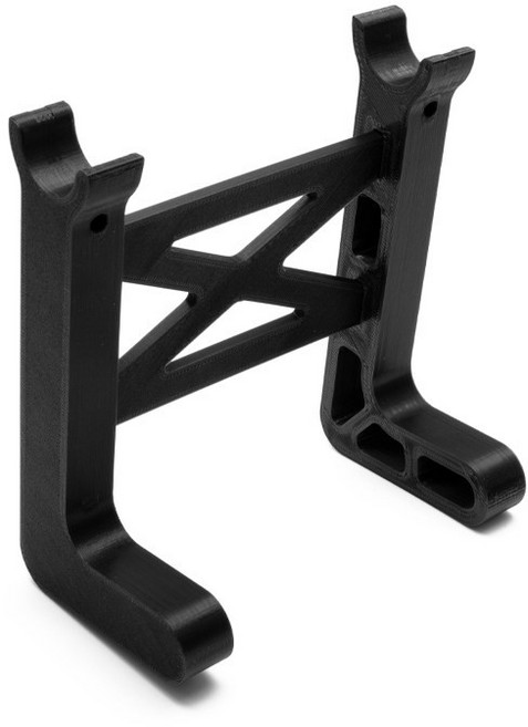 플레이시트챌린지 페달 각도조절 키트 레이싱거치대 심레이싱 받침대 T300 G923 Playseat, 1개, 페달각도 조절 키트