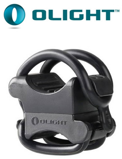 Olight FB-1 Bike Mount (Black), 단품, 1개