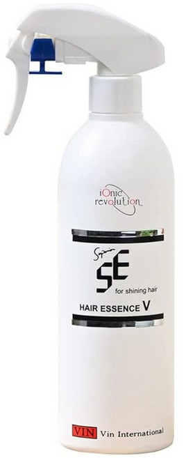 뱅어니트 네스 서페리어 헤어 에센스 V 400ml 라미네이트 10ml 4장, 1개, 1g