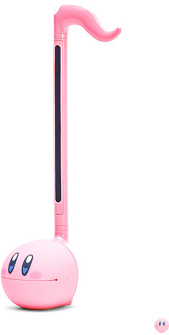 오타마톤 커비 레귤러 27cm, 핑크, 701511, 1개