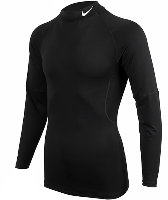 나이키 프로 목크 긴팔 DRI-FIT 기능성 웨어 운동복 헬스복 레저복