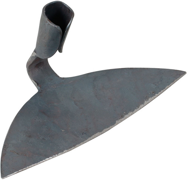 카시안 선호미 날 중 KA 단조 농기구, 괭이날, 6.단조화전괭이날(대), 1개