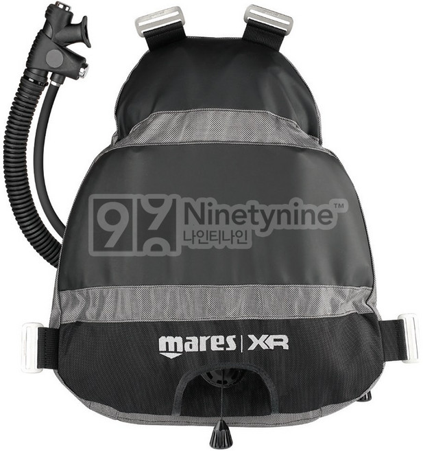 마레스 사이드마운트 퓨어 라이트 블래더