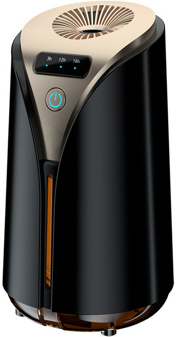 USB充電式新款驅蚊器 無味露營滅蚊神器 電熱蚊香液家用, 香檳色:充電