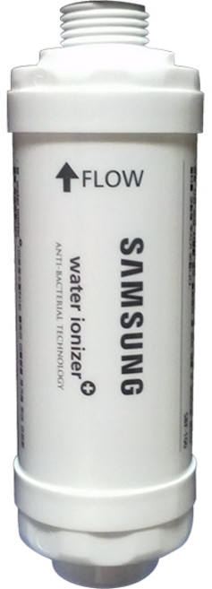 삼성비데필터 SBF-100 삼성정품 이온정수비데필터 나사형비데필터 전자식비데필터 삼성디지털비데, 삼성정품비데필터, 1개