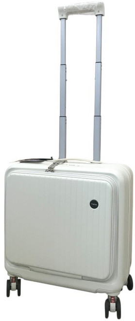 Captain 前開式機長箱 登機箱