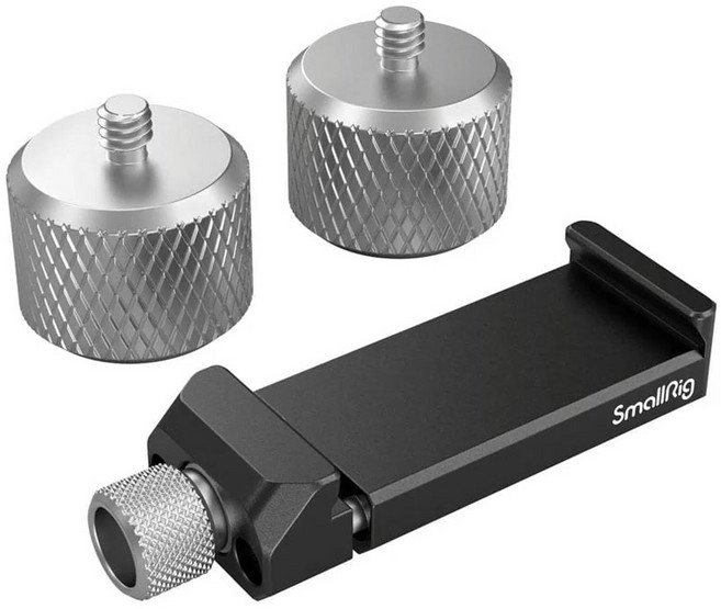 스몰리그 DJI RS2 / RSC 2 짐벌 카운터웨이트 3125, 1개