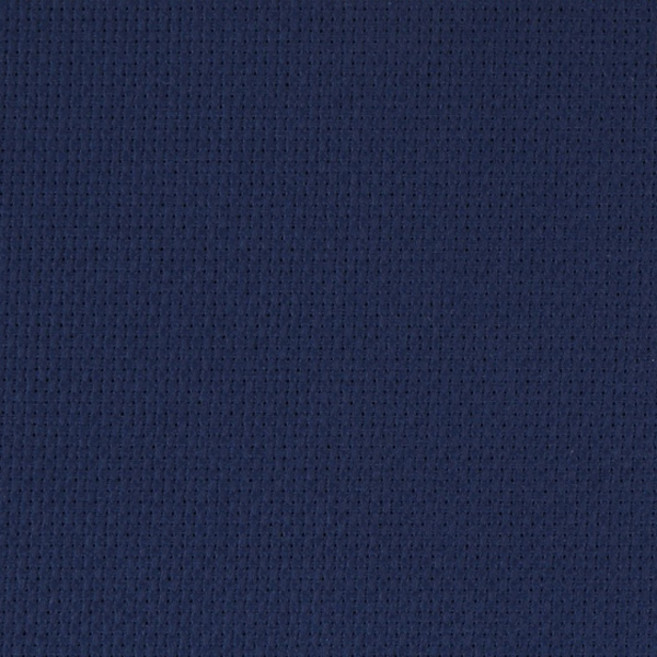 쯔바이 자수원단 16카운트-NAVY/3251-589 ^