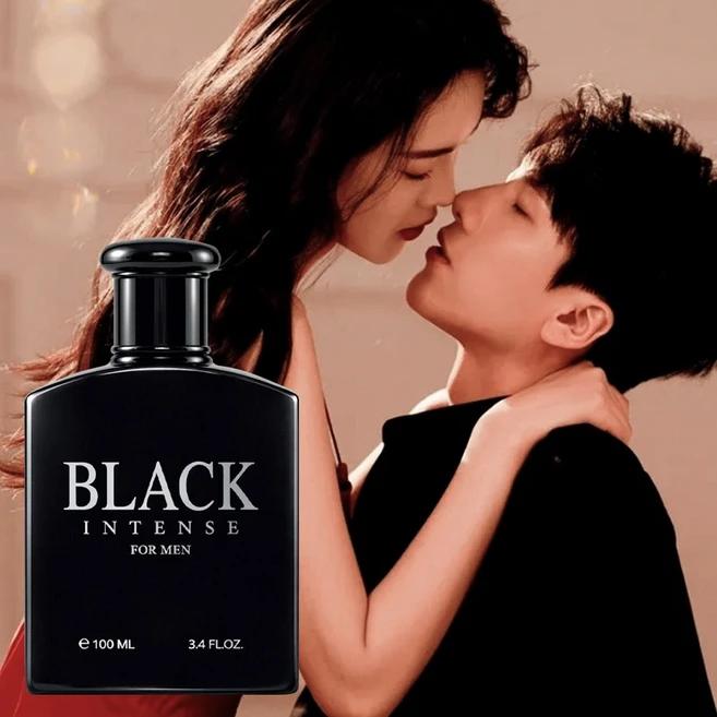 남자 향수 남자 페로몬 향수 perfume for men 여자들이 좋아하는 남자향수 남자친구생일선물 우디 시트러스 향수, 1개, 100ml - 쿠팡