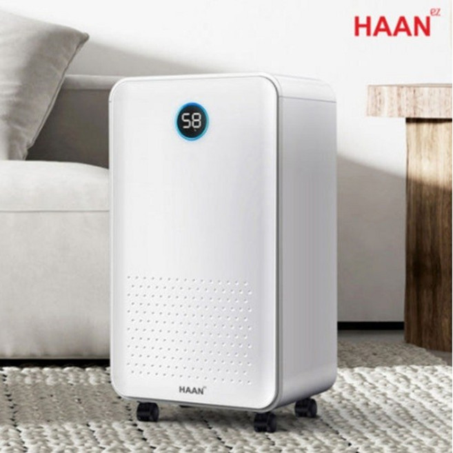 한경희제습기 8L-13L 제습기 HE-D707 대용량 저소음 가정용 원룸