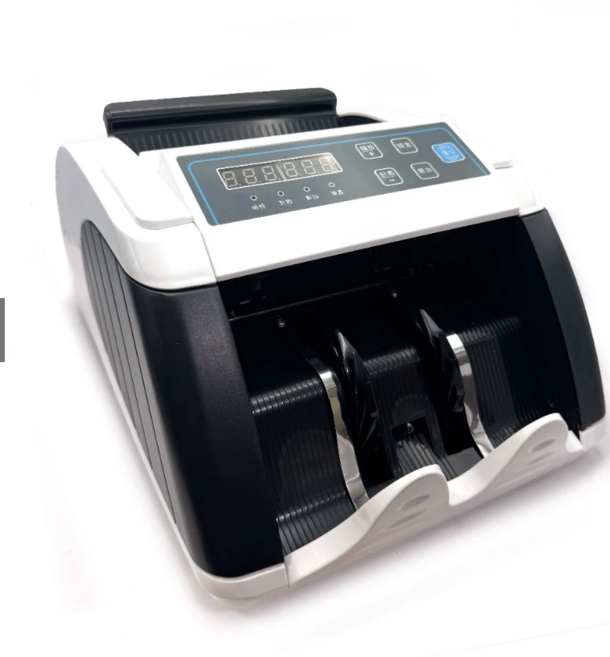 Li Ding Da 點驗鈔機, 1個, 2800型黑白雙色點驗鈔機