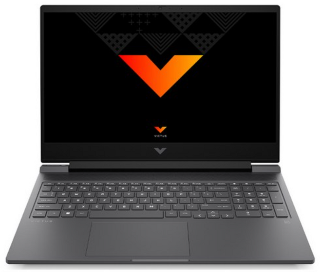 HP 2024 빅터스 16.1 라이젠5 라이젠 8000 시리즈 지포스 RTX 4060, 16-s1038Ax, WIN11 Pro, 16GB, 2TB, MicaSilver