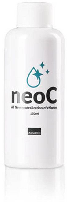 Neo Neo-C (150ml) 중화제, 150ml, 1개