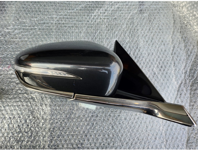 ig 사이드미러, 1개